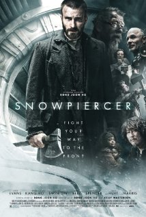Review of Snowpiercer